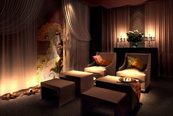 南京建邺男士养生会所：打破沉默的温柔革命